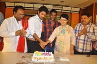 Lovely 100 days Press Meet